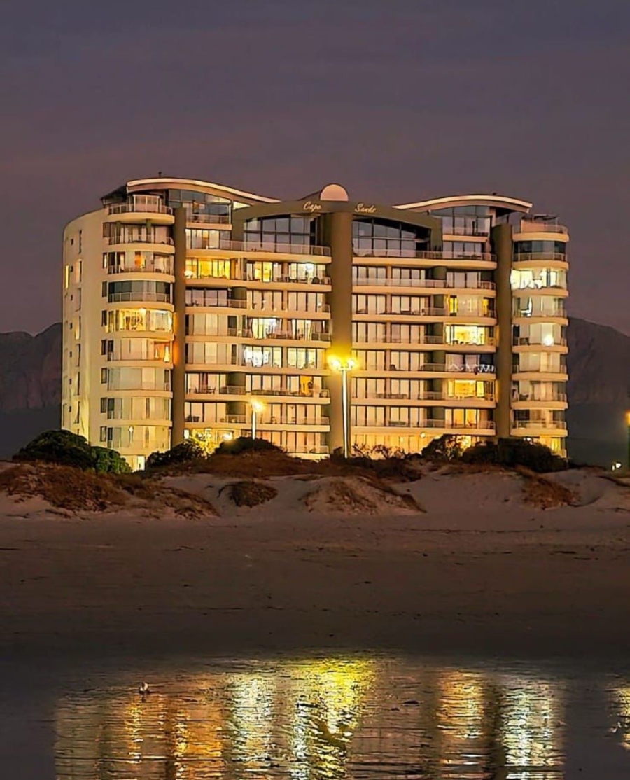 3 Bedroom Property for Sale in Strand North Western Cape